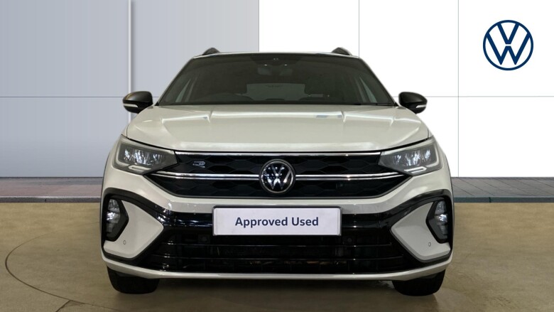 Volkswagen Taigo 1.5 TSI 150 R-Line 5dr DSG Petrol Hatchback